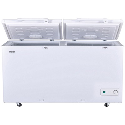 Haier 385 Liters Chest Freezer HDF 385H Buy Online Pakistan