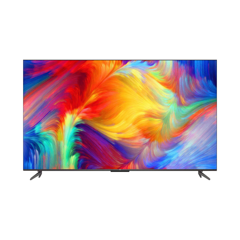 TCL UHD 4K 55 Inch 55P635 - Alfatah Electronics!