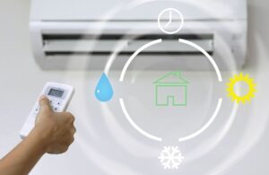 benefits of inverter air conditioners