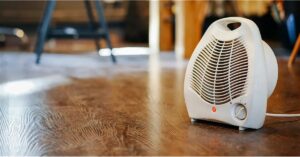 Advantages of Using a Fan Heater - Al Fatah Electronics