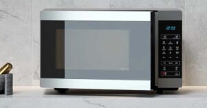 Microwave Oven Buying Guides