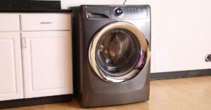Washing Machine Buying Guide - Al Fatah Electronics