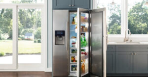 Refrigerator Buying Guide - Al Fatah Electronics