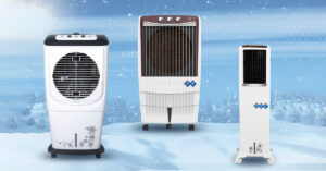 5 Tips to Make Your Air Cooler Perform Better