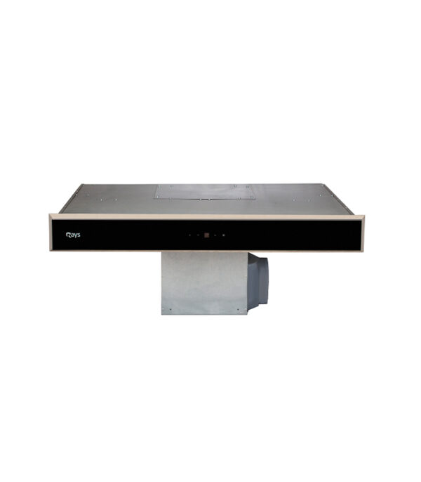 Rays Down Draft Hood Best Quality Appliance HBF-38A