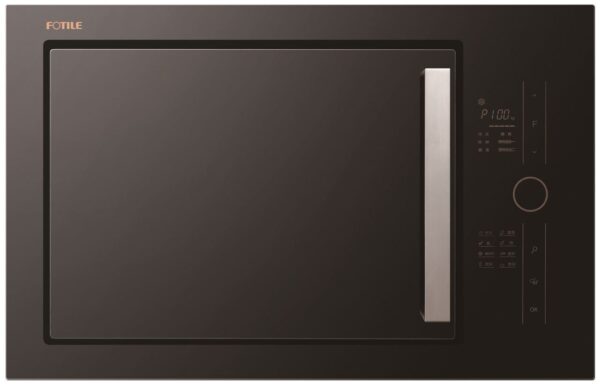 Fotile Built-in Oven 25800K-C2G GRS