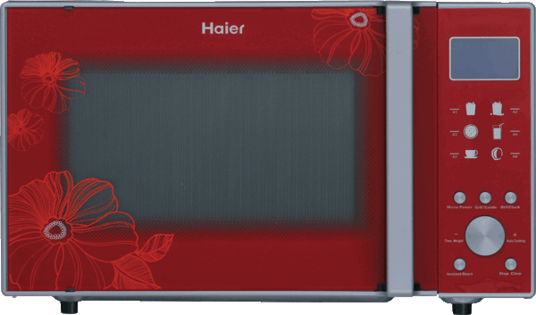 Haier 25L Grill Type Microwave Oven HDS-2580EG