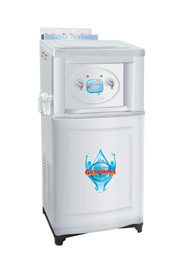 Corona 65 Litres Electric Water Cooler 65GSSAT