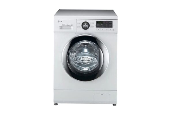 LG 8kg Front Load Washing Machine WJ3h20NTP