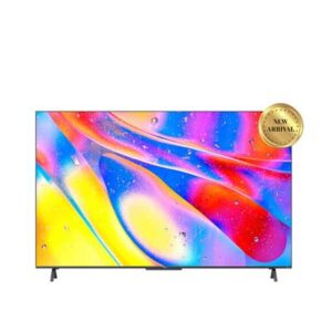 TCL QLED TV 4K Android Led TV 75C725