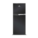 Dawlance Refrigerator Avante Noir 9178-LF GD - Silver