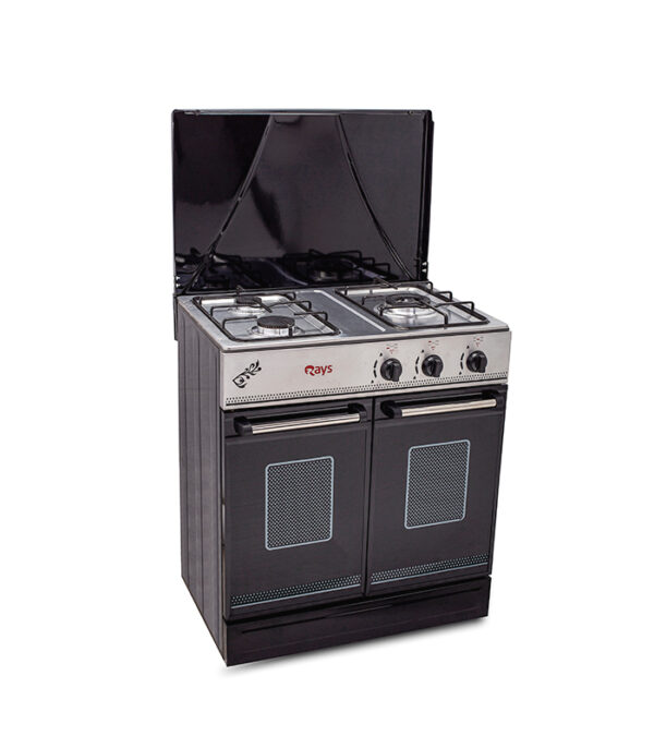 Rays Cooking Cabinet 105SS-27