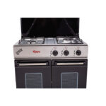 Rays Cooking Cabinet 105SS-27