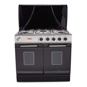 Rays Cooking Cabinet 107SS-36