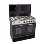 Rays Cooking Cabinet 107SS-36