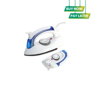 Mini Foldable Travel Steam Iron HF-258B