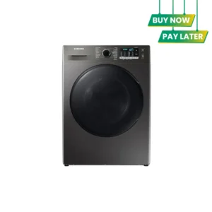 Samsung 8/6 Kg Front Load Washing & Dryer WD80TA046BX