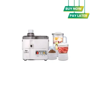 Rays 4-in-1 Blender and Grinder RSA-1411