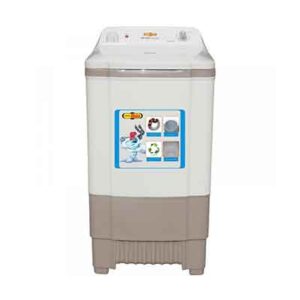 SuperAsia 10kg Wash Top Load Washing Machine SA-270