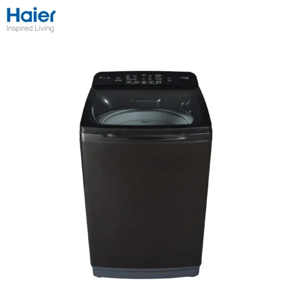 Haier 9.5 Kg Top Load Automatic Washing Machine 95-1678 ES8