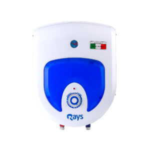 Rays Fast Electric Storage Geyser 15 Liters FE15L Smart