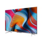 TCL 55P725 UHD Android TV