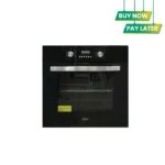 Rays 56L Built-In Electric Oven F80ETMR