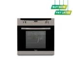 Rays 56L Built-in Electric Oven F86ETIX