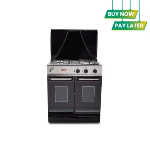 Rays Cooking Cabinet 105SS-27