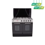 Rays Cooking Cabinet 107SS-36