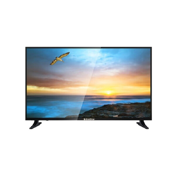 EcoStar 55? 4K UHD Smart LED TV CX-55UD961 A+
