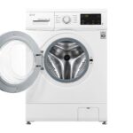 LG 8kg Front Load Washing Machine WJ3h20NTP
