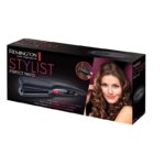 Remington Shine Therapy Hair Straightener S8550
