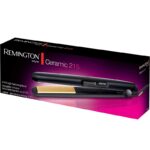 Remington Hair Straightener - Ceramic S1450