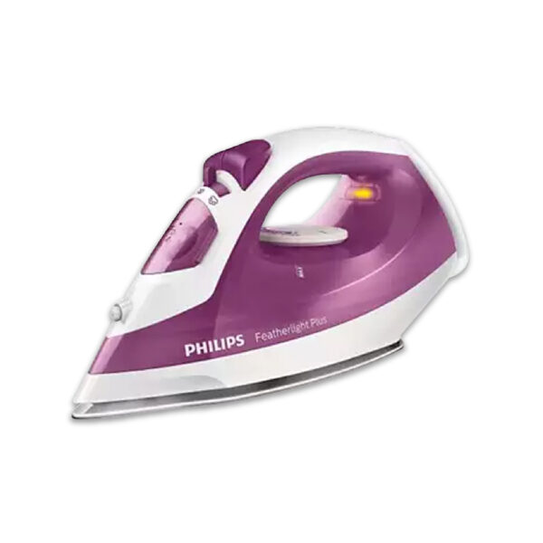 Philips 1400W Steam Iron Purple GC1426/39