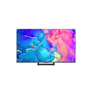 TCL 50 Qled 4K Tv 50C635