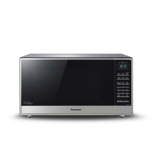 Panasonic Microwave Oven Countertop NN-ST785S