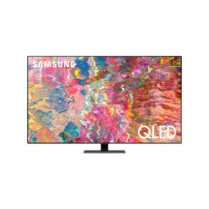 Samsung Class QLED 4K Smart TV 65Q80B