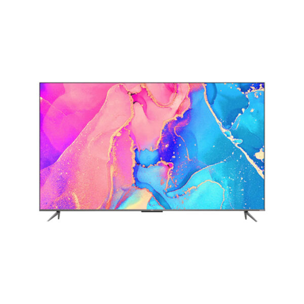 TCL 4K UHD Android Smart Led TV 43P715