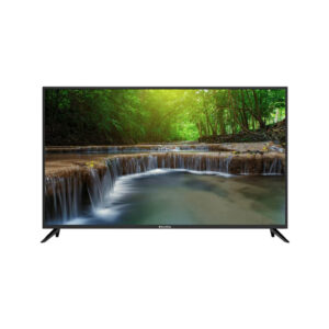 EcoStar 40" 4K Smart LED TV CX-40U870