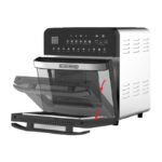 Black + Decker 14.5L Air Fryer Oven BXEO-2002A