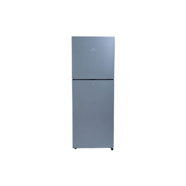 Dawlance Refrigerator Chrome Pro Silver 9149WB
