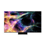 TCL 55 Inches 4K QLED Google LED TV 55C845