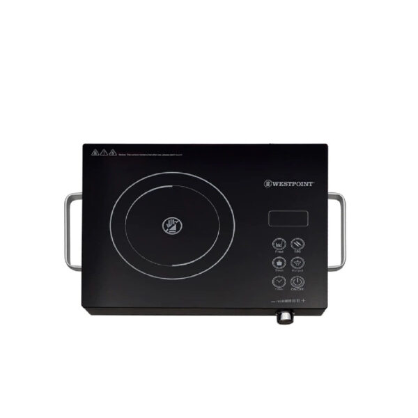 Westpoint Deluxe Ceramic Cooker WF-141