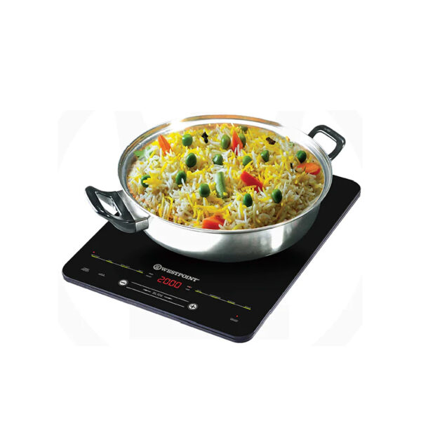 West Point Induction Cooker WF-143