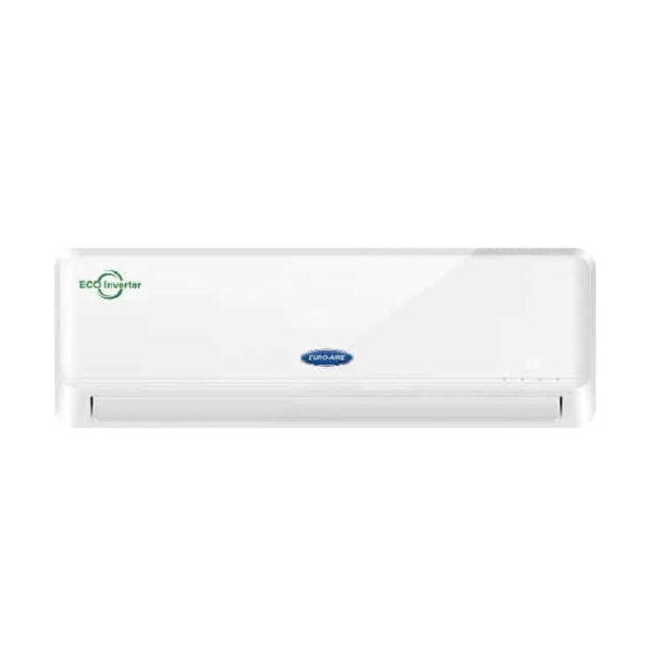 EuroAire 1.5 Ton Inverter Air Conditioner EAS-1820 (T3)