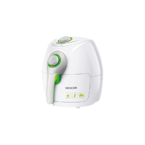 Sencor Vita Air Fryer SFR-3220WH