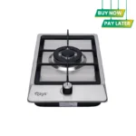 Rays Single Burner Kitchen Hob 3111 S1