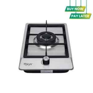 Rays Single Burner Kitchen Hob 3111 S1