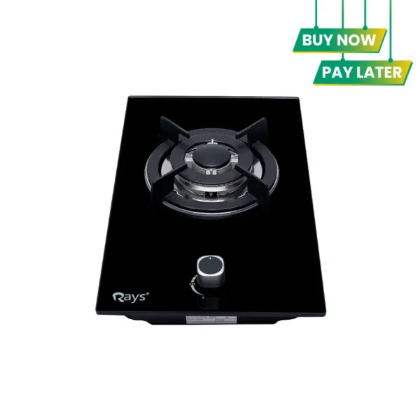 Rays Single Burner Kitchen Hob 3111 G1